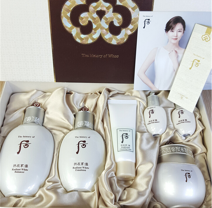 韩国护肤品避坑指南,韩国护肤品有哪些坑