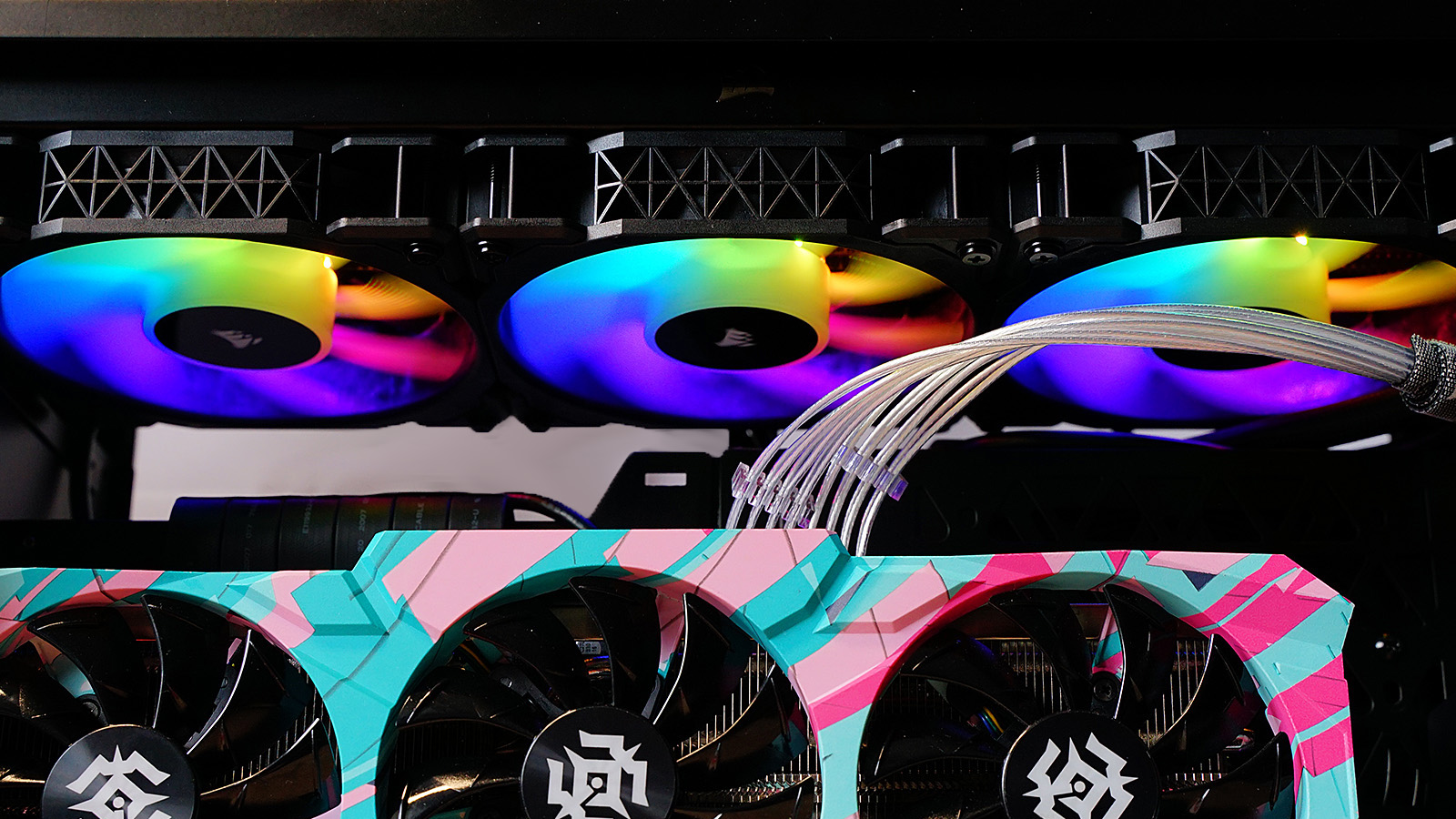 itx主机配置推荐202112代酷睿,10代酷睿i5rtx打游戏够用吗