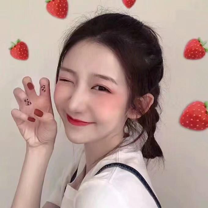 偏娃娃脸的女生长啥样,有什么特征的女生长大特别漂亮