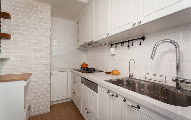 厨房抽油烟机顶吸侧吸哪个好用,家用抽油烟机选择侧吸还是顶吸好