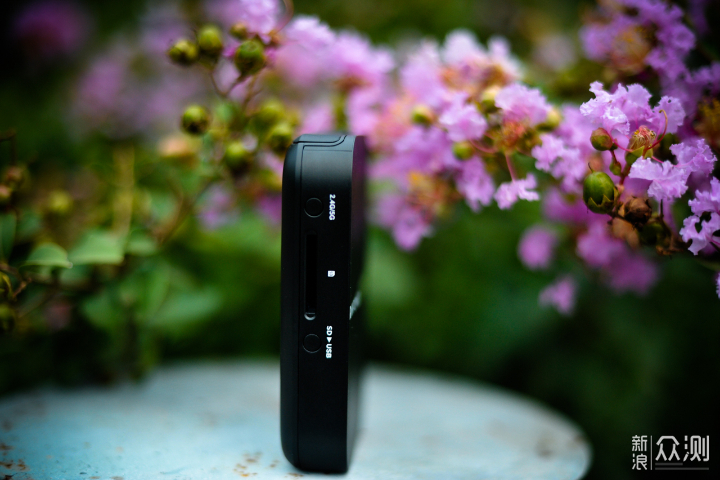 老相机要WIFI,试试RAVPower无线多媒体文件宝