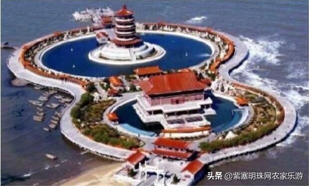 山东高级旅行社游玩攻略,长岛渤海长通旅运有限公司