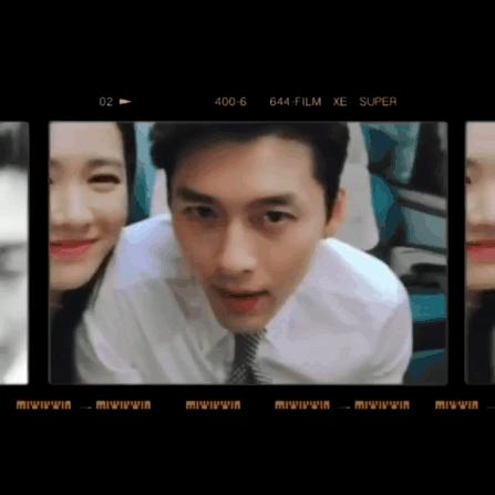 玄彬孙艺珍爱的迫降连续剧,玄彬孙艺珍拍爱的迫降是哪年拍的