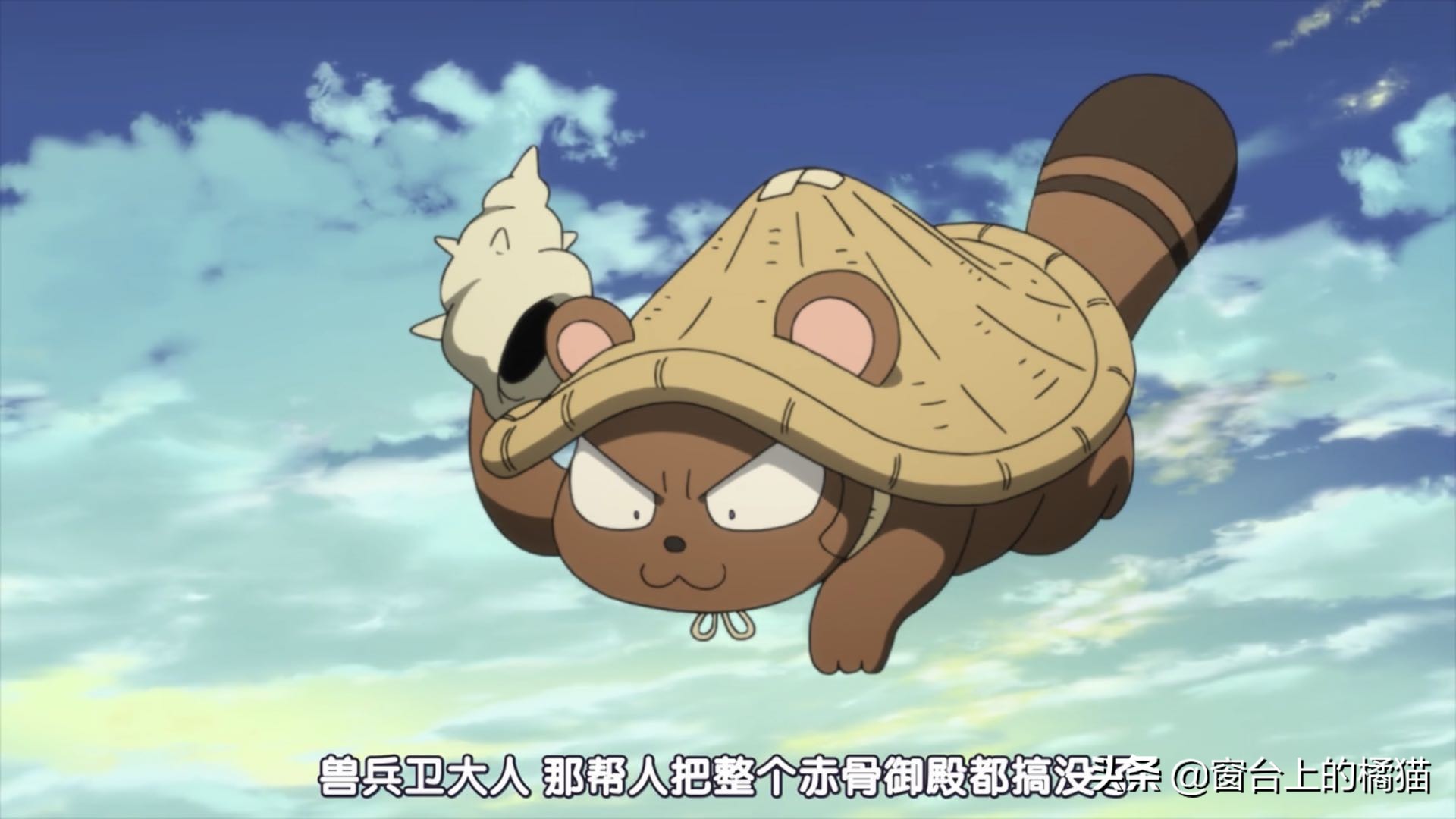 犬夜叉半妖的夜叉姬剧情介绍,犬夜叉后传大结局