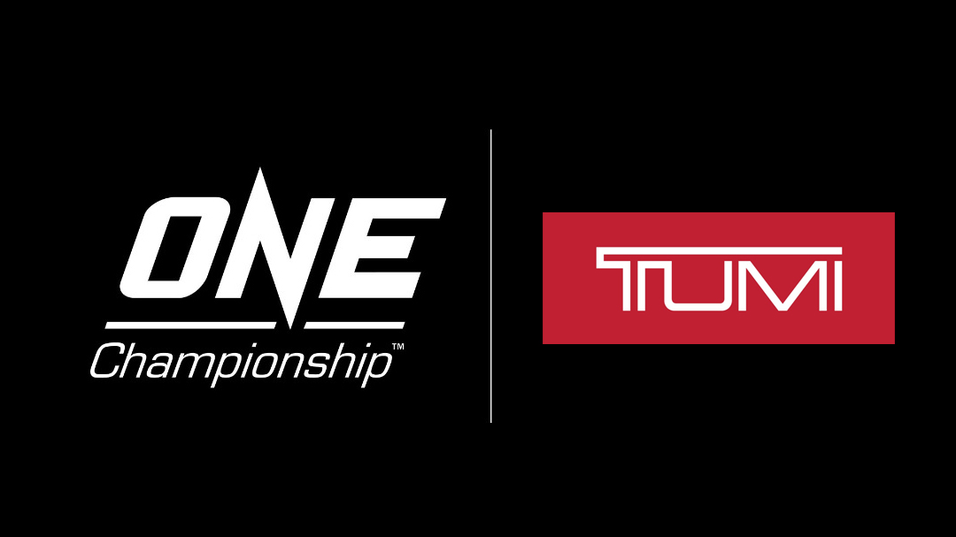 tumi首款usb背包,one冠军赛联名装备