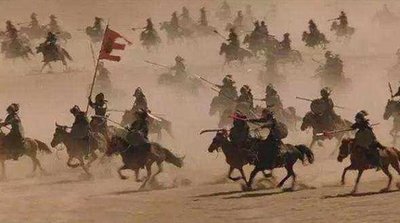 历史上真实的李密(三),之命殒熊耳山