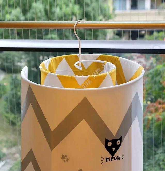 租房内衣晾晒,出租屋晒被子小妙招