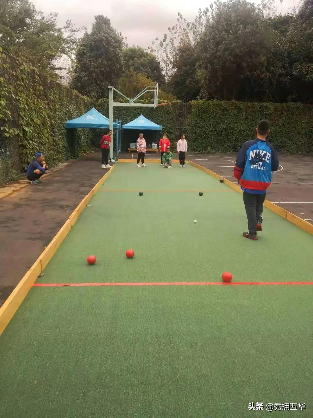 喜报！五华区新萌学校运动员代表云南在全国第十一届残运会暨全国第八届特殊奥林匹克运动会摘得首金