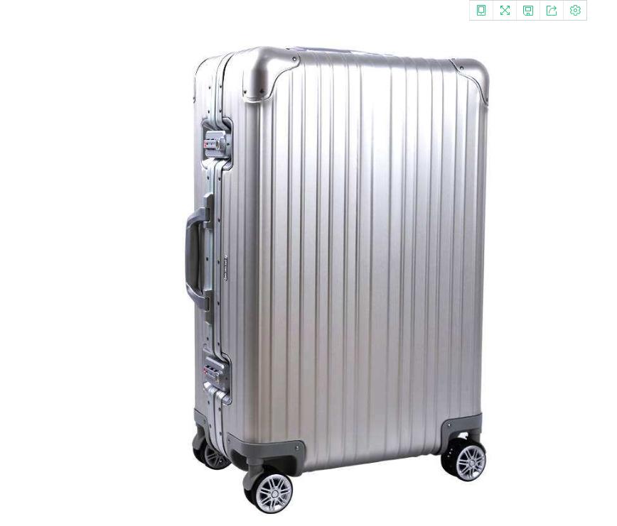 拉杆箱哪种材质的比较好,哪种材质的拉杆箱最好