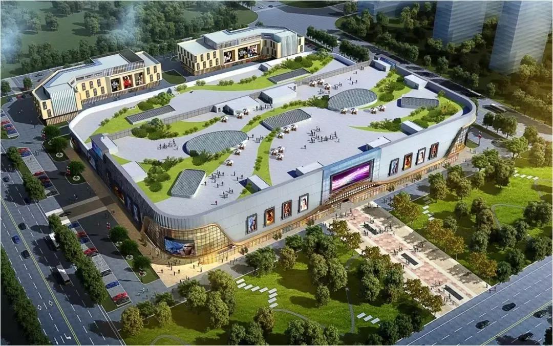 潍坊潍百集团有限公司,潍百集团在潍坊有哪些项目