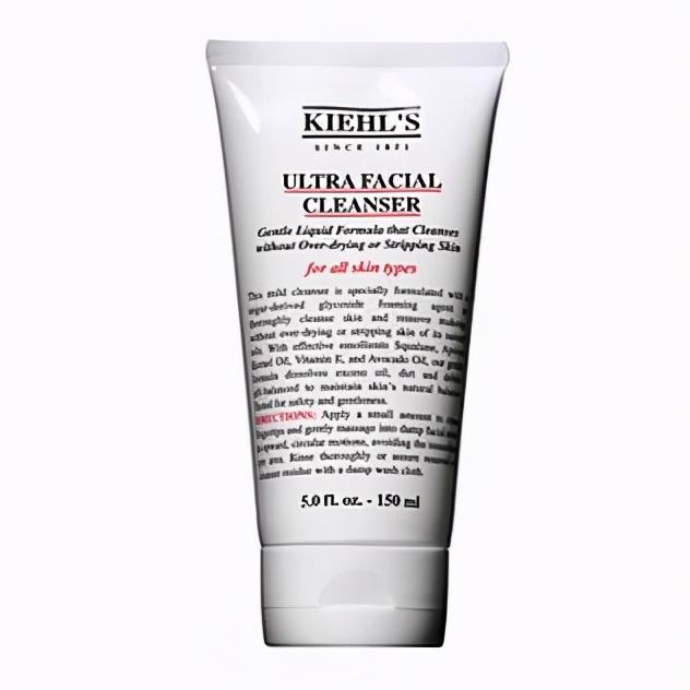 氨基酸洗面奶选哪款好,口碑最好十大氨基酸洗面奶品牌