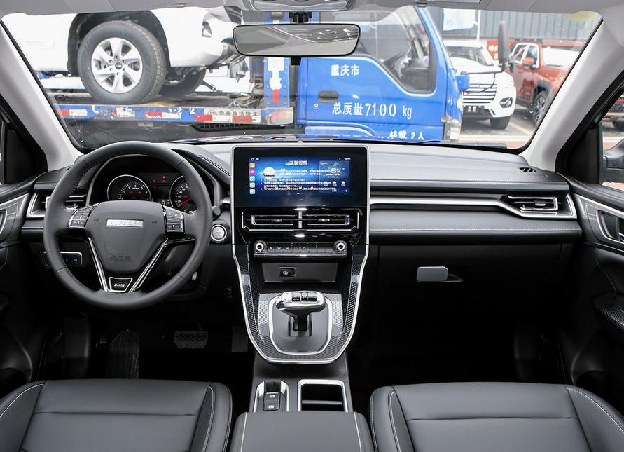 国产二手车推荐5-8万suv,国产suv8万以内自动挡落地