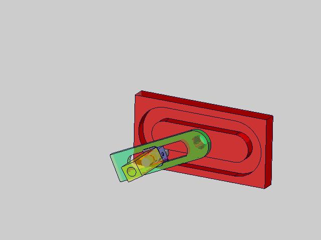 各类机械自动化视频,58种机械基础动画