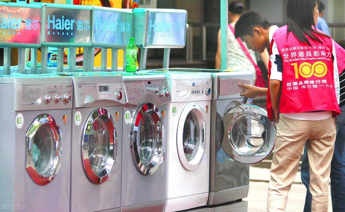 洗衣烘干一体测评,洗衣烘干一体靠谱吗