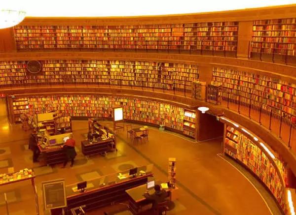 德国式阅读的力量读后感,带你了解德国