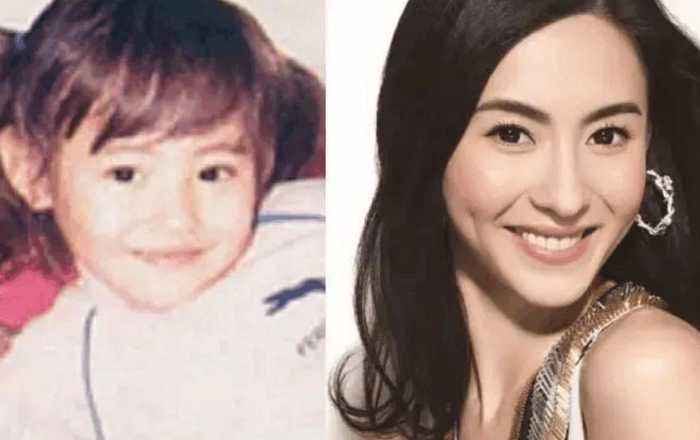 孩子小时候长得丑先别嫌弃,孩子小时候丑