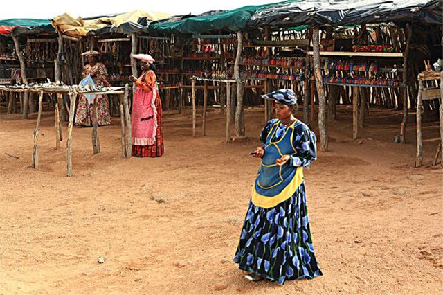 津巴布韦是西方国家吗,津巴布韦国家的现状