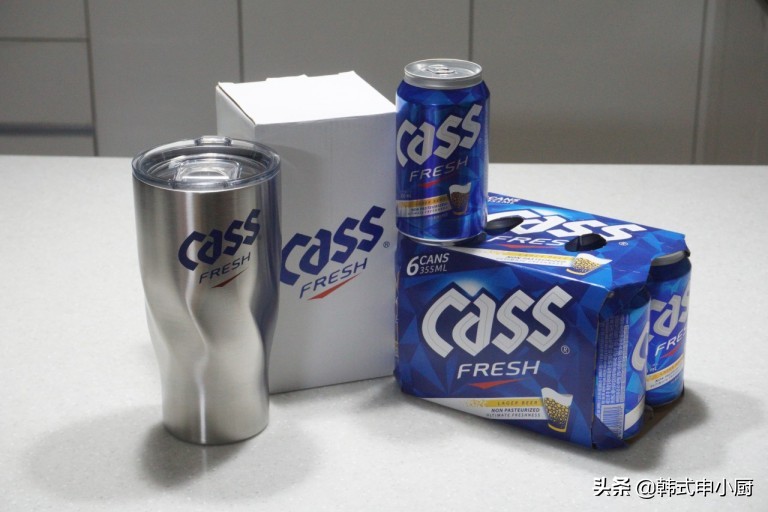 韩国凯狮啤酒加清酒,凯狮啤酒是什么啤酒