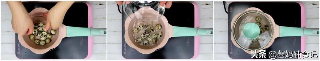 鸡蛋早餐新吃法小孩的最爱,鸡蛋吃腻了要怎么做才可口