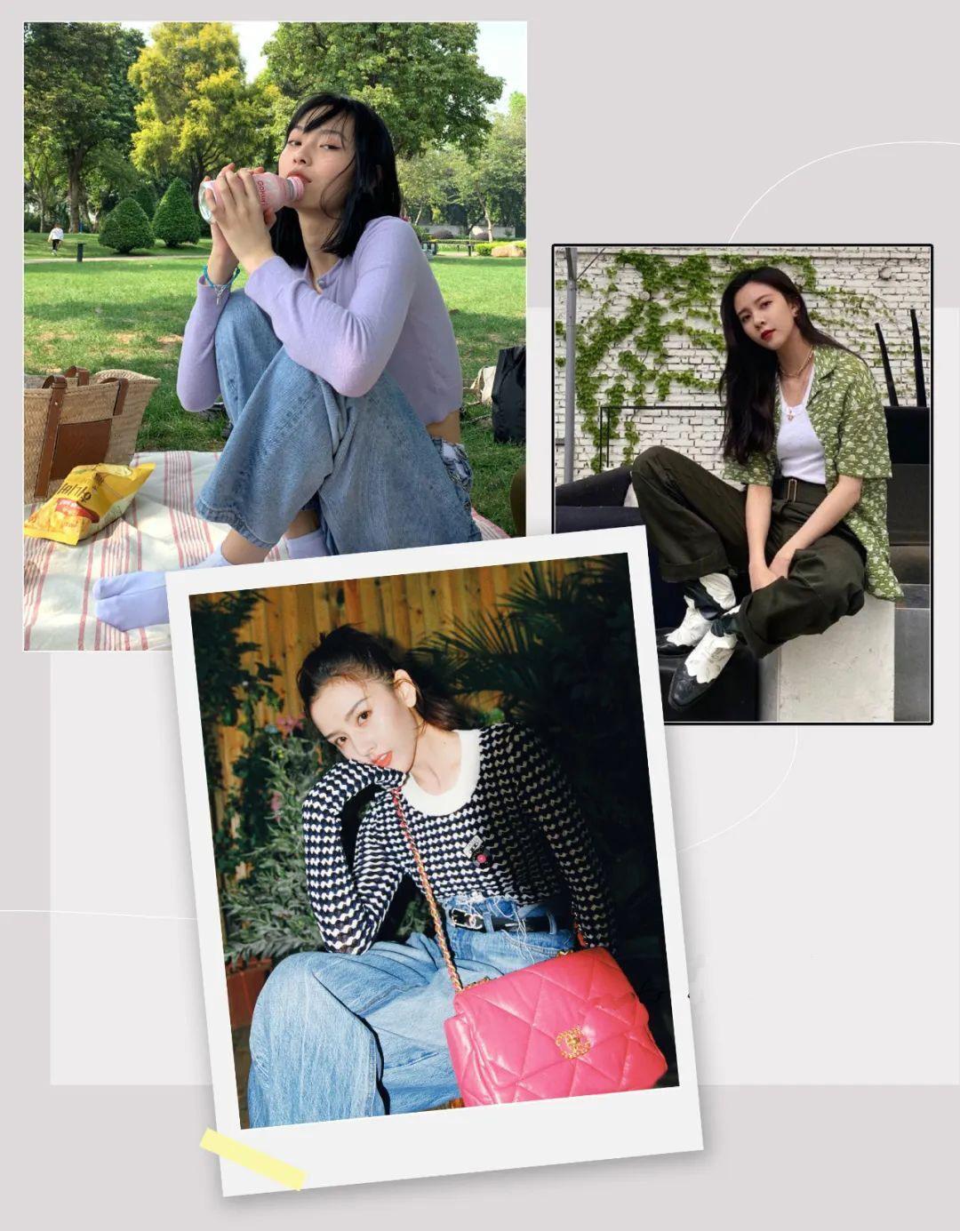 腿很粗裤子怎么穿好看,腿特别粗还短穿什么裤子好看