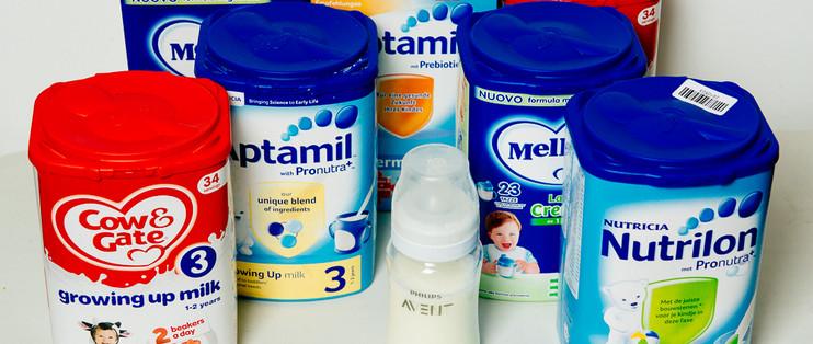 让国人重拾对国产奶粉的信心 (国产奶粉如何重获消费者信心)