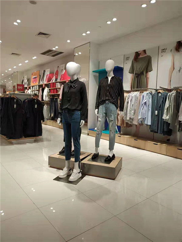 申洲国际旗下自营品牌马威,宁波申洲马威被收购