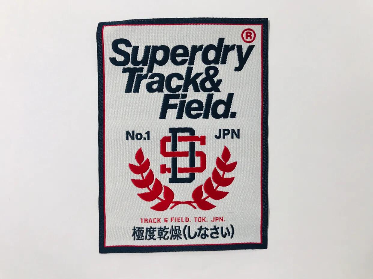 织唛布标与印唛布标的不同,织唛布标批发要注意什么