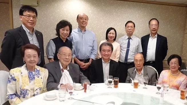 一路走好！四叔哥哥兆安地产创办人李兆麟离世拥有百亿商厦铺位