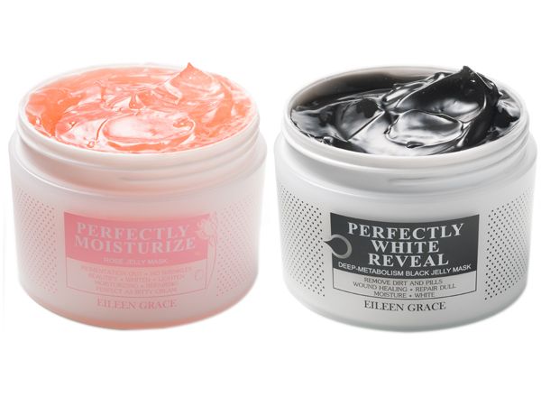 面膜谁用谁好看,面膜最佳cp