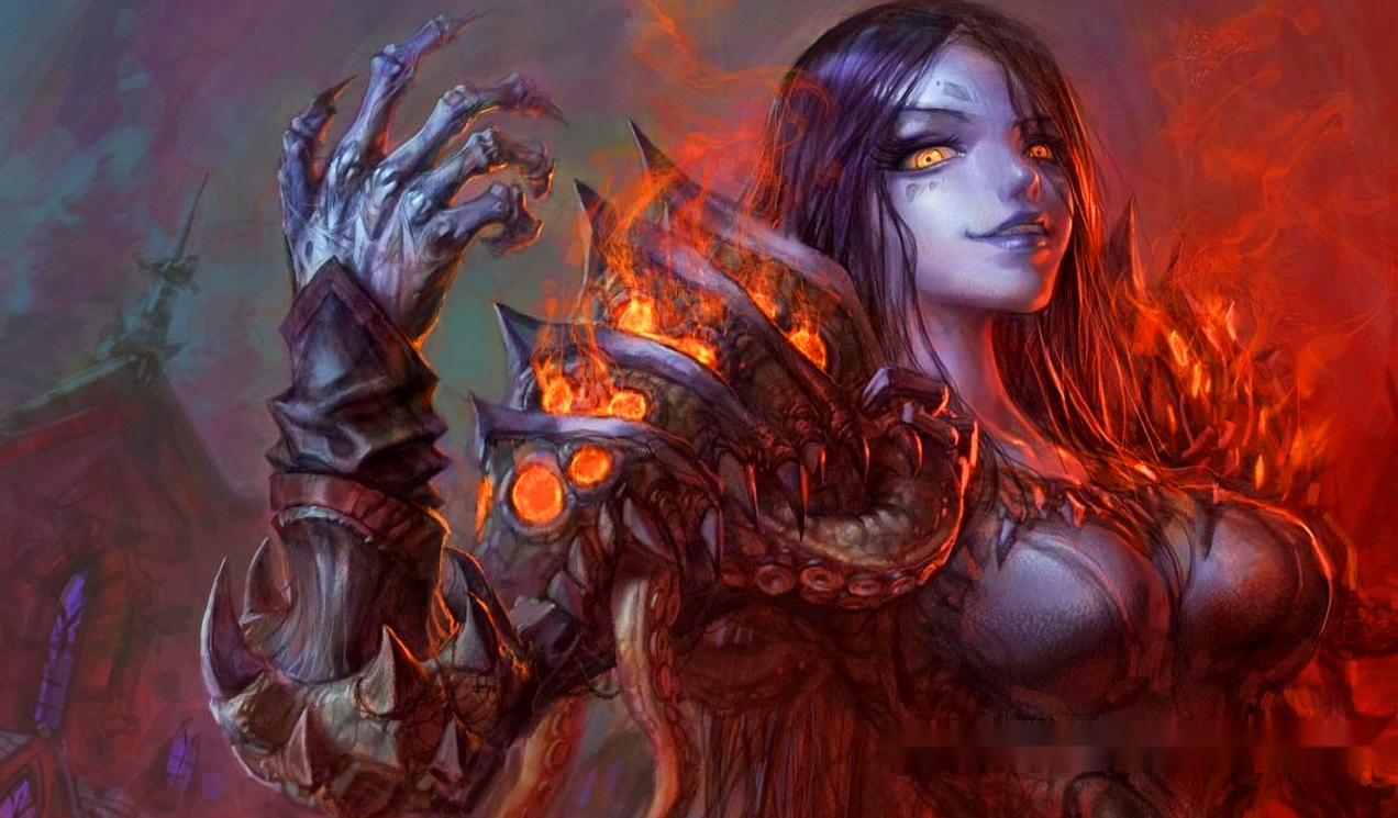 分享一波看过的无限流小说,4本设定奇特的无限流小说