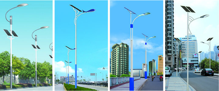 市电led路灯价格及图片,太阳能路灯和led路灯谁更耐用