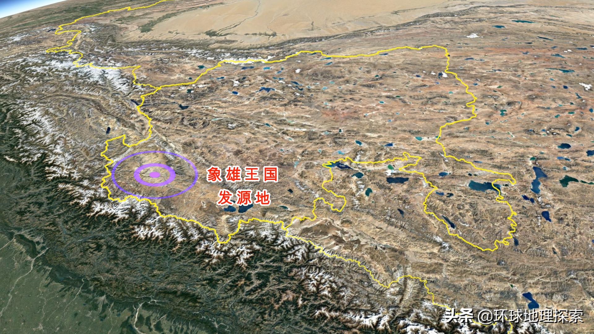 天上阿里在哪里,天上阿里牌坊在哪里