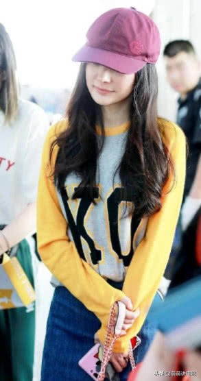 杨幂回应粉丝喊话,杨幂粉丝回复