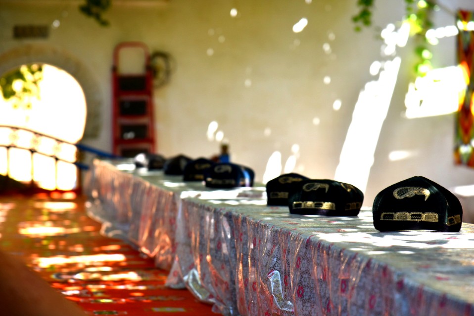 想吃葡萄一不留神掉海底了