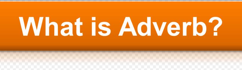 什么是副词介词,什么是副词和名词