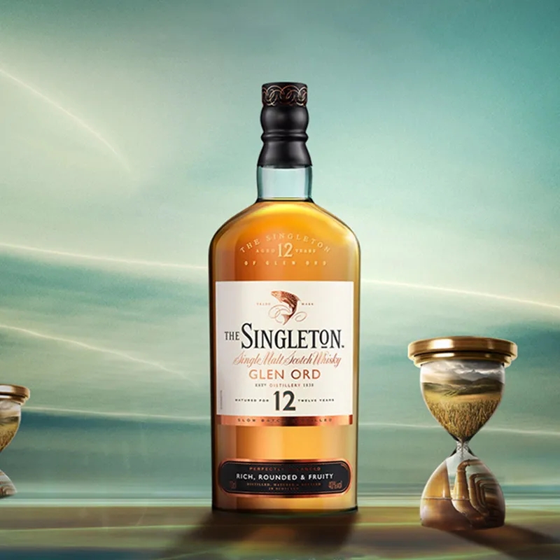 比较好喝的平民威士忌,最受欢迎的十款威士忌
