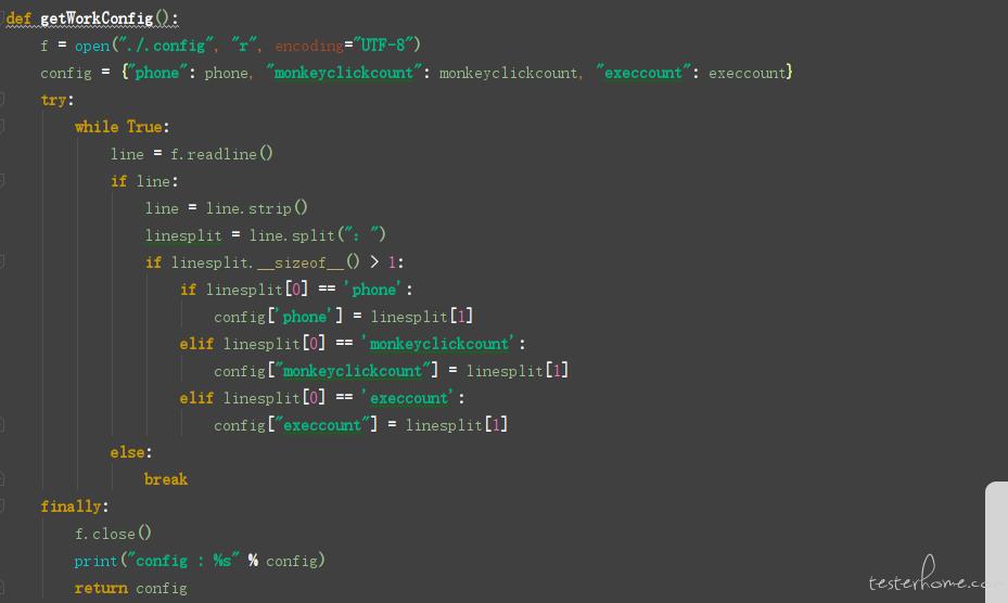 PYTHON自动化测试,全网最详细的python自动化测试