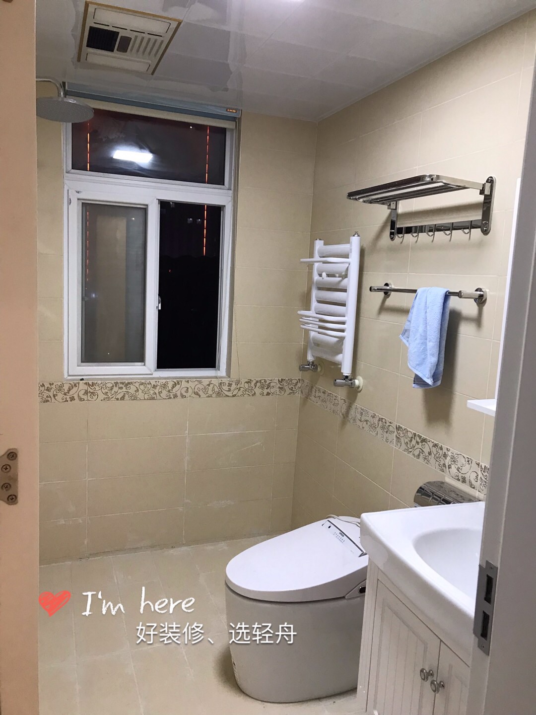 驻马店爱客首府装修完美收官，燎锅底亲戚们看了都赞不绝口！