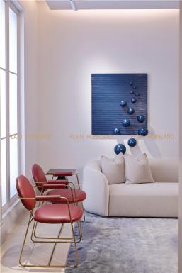 博主家居好物推荐,探店高端家具馆