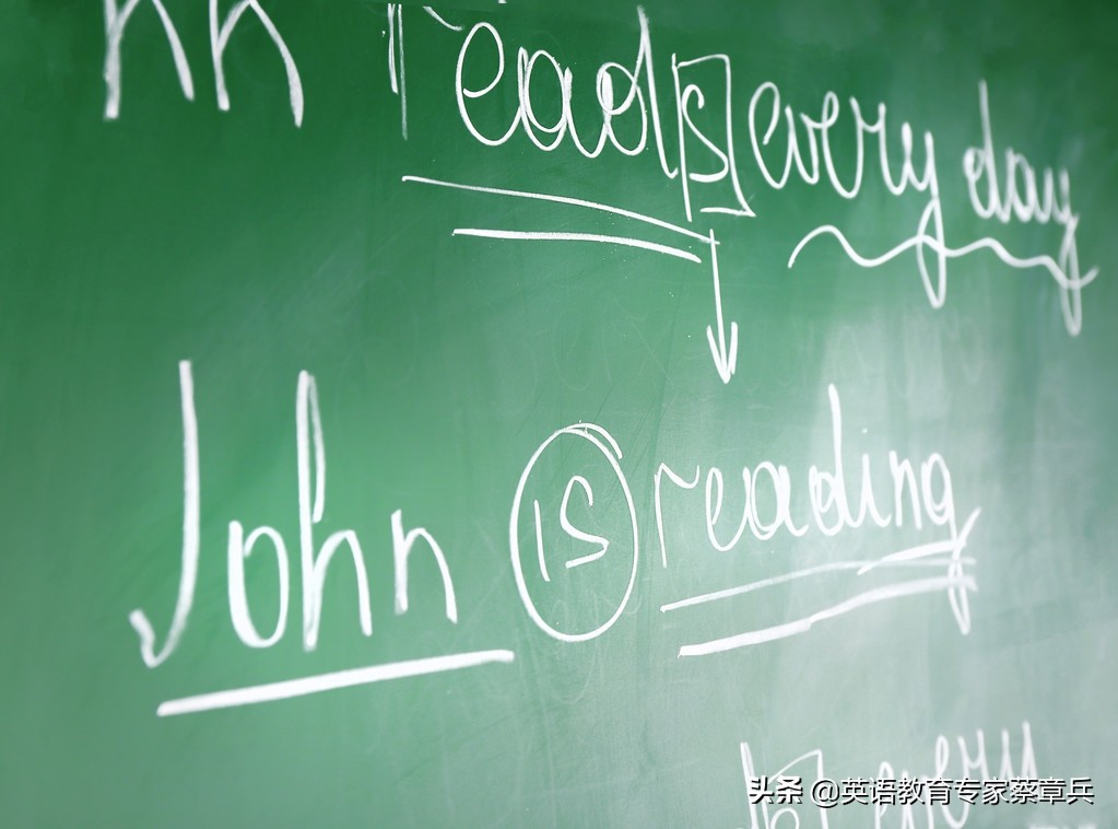 英语中考高级句型,中考英语必备的100个语法