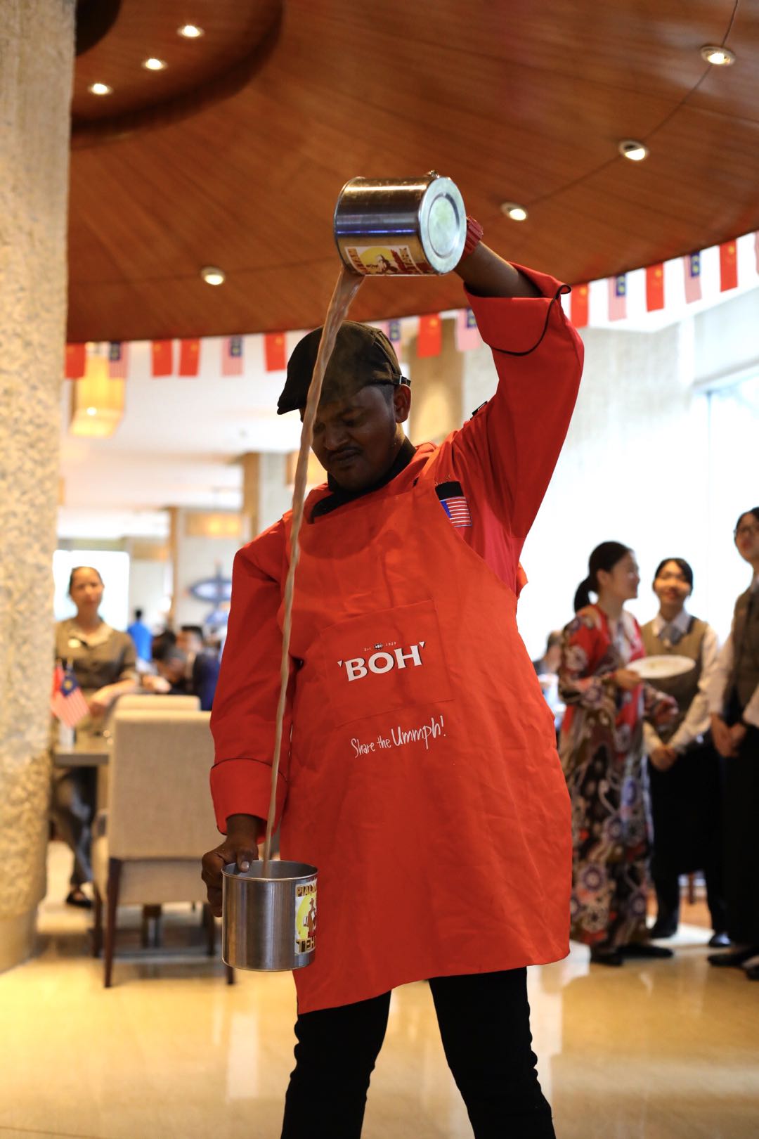 广州海航威斯汀酒店,广州海航威斯汀酒店早餐时间