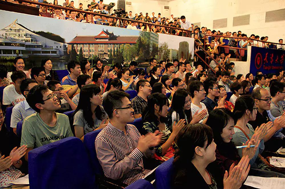 2年时间,4家券商,一名非清北复交实习生的反思与感悟