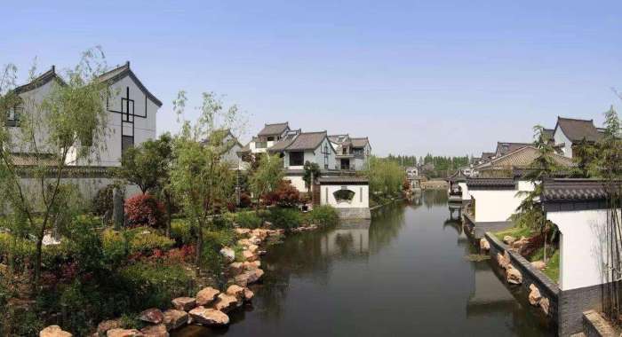 京杭运河四大古城,京杭大运河四大都城