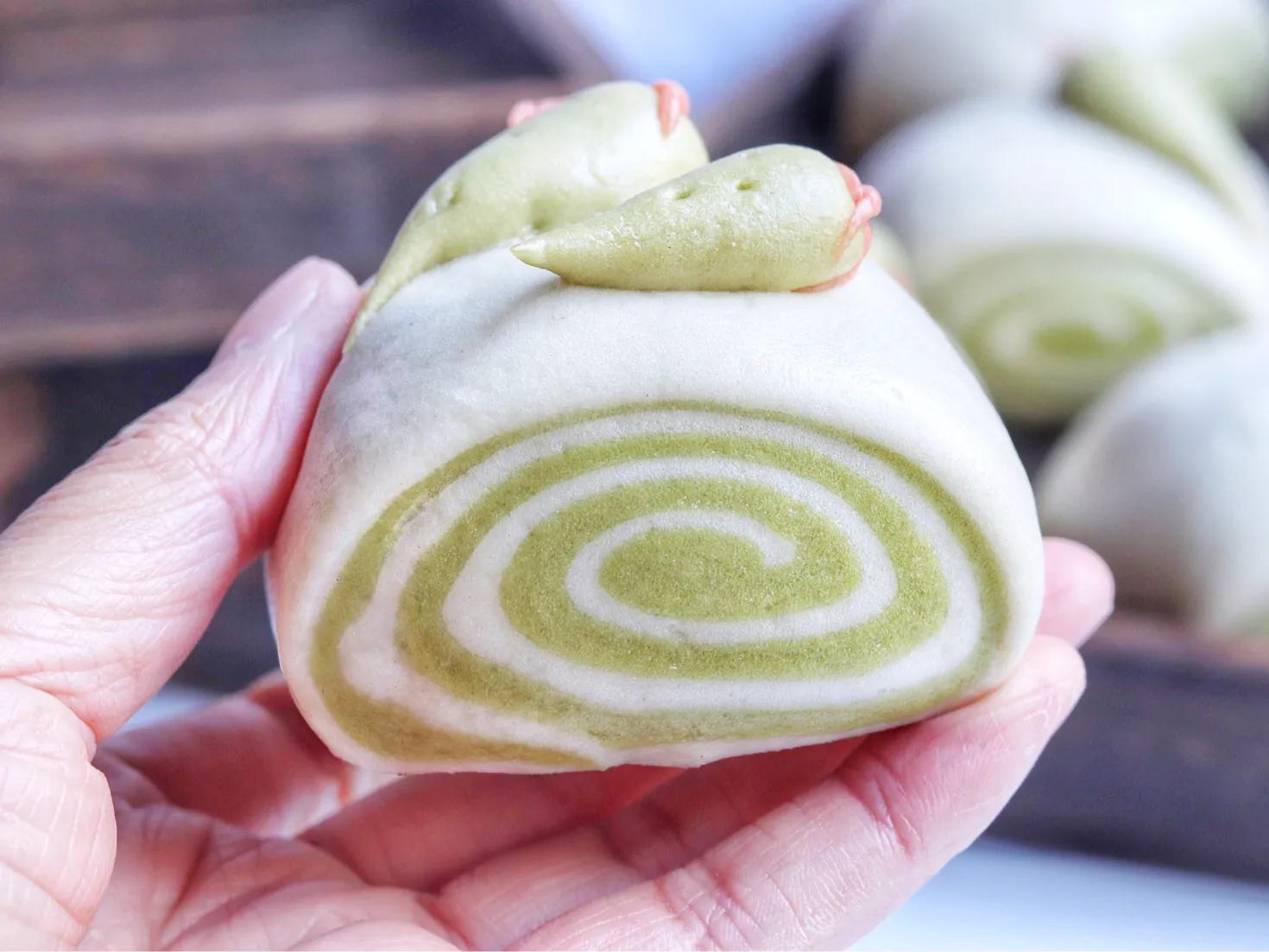 普通刀切太单调，做个这造型瞬间可爱爆棚，保准你看一遍就会