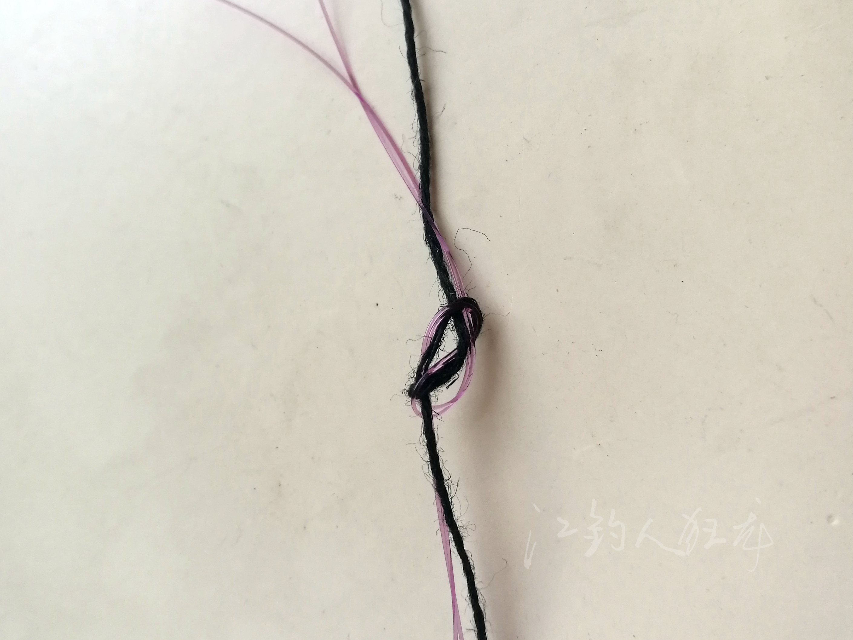 一根主线分6个支线,一根主线分两个表