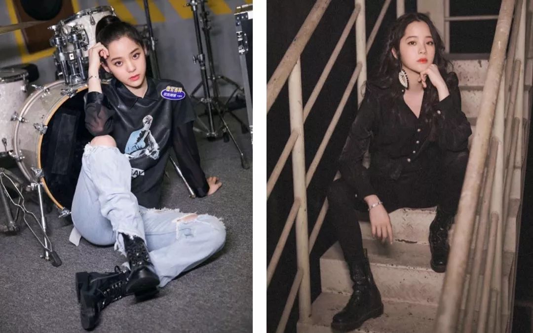 谁穿谁丑的错误穿搭,谁穿谁好看一周穿搭不重样测评