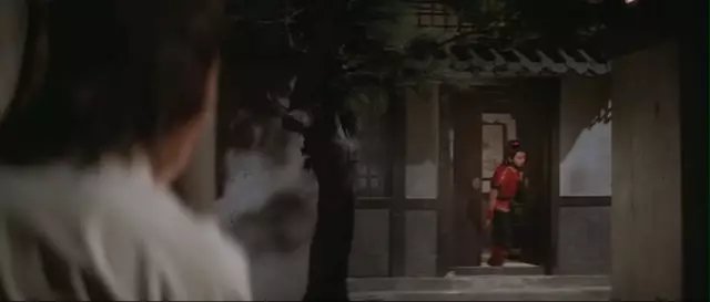 邵氏老电影五毒神功,邵氏电影五毒是哪五毒