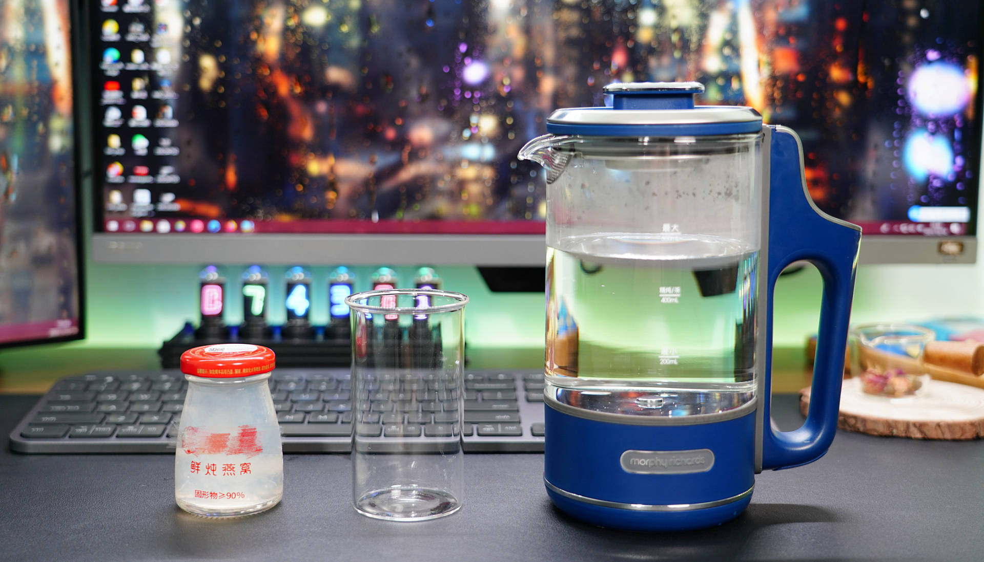 哪种牌子养生壶最好用又实惠,哪个牌子的养生壶好用小巧又实惠