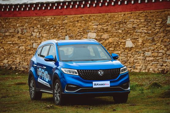 7年/15万公里超长质保,配15.6英寸大屏,风光580Pro的弱项在哪?