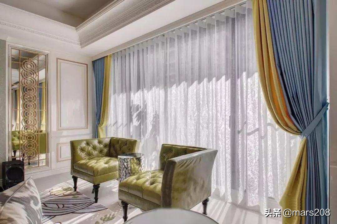 窗帘如何挑选技巧视频教程,选购窗帘的技巧窗帘材质介绍